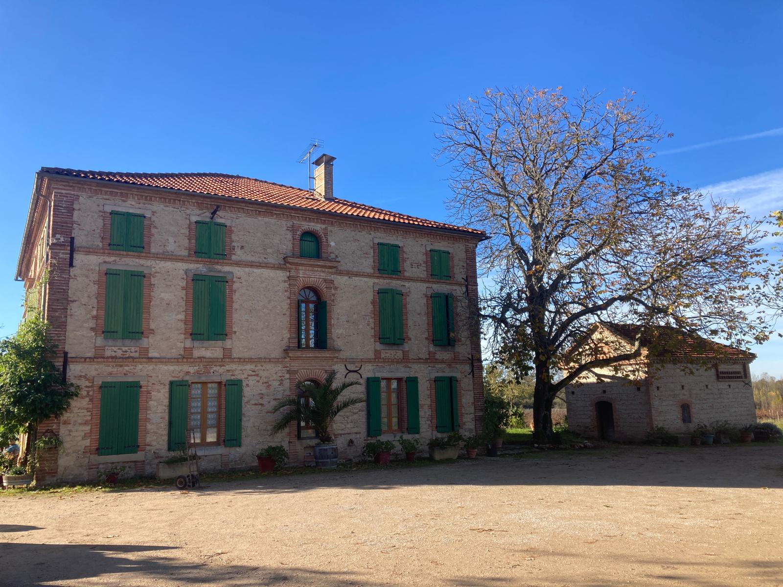 Domaine des hauts de vergnades 8 
