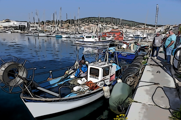 La Ciotat