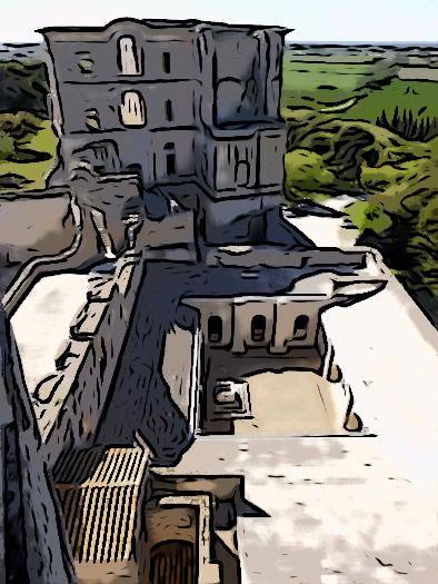 Montmajour