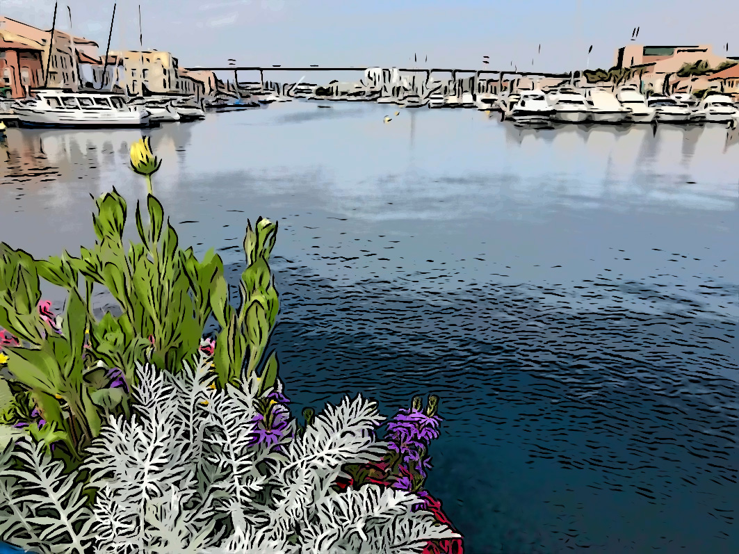 Martigues
