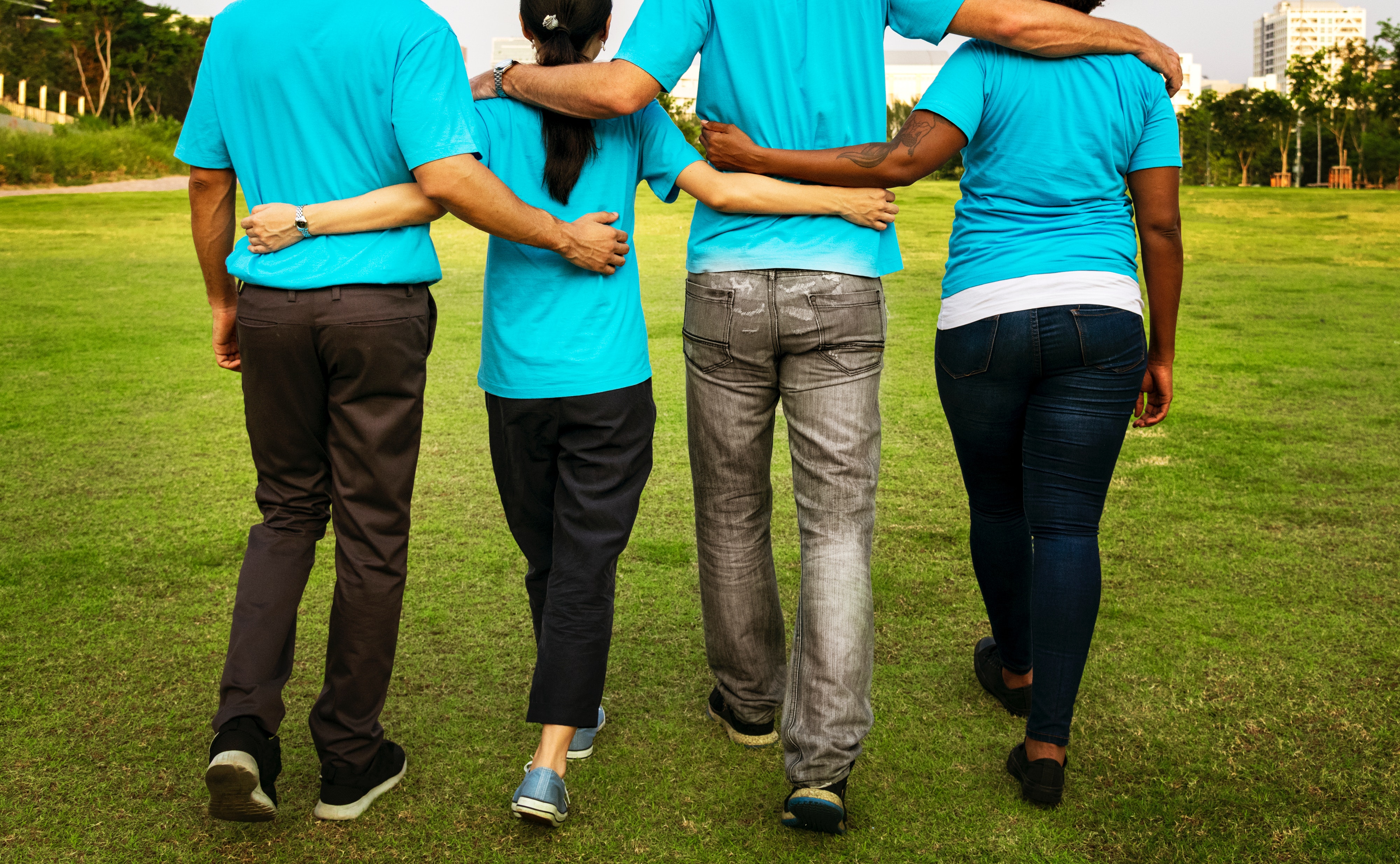 Adults cooperation diverse 1282267