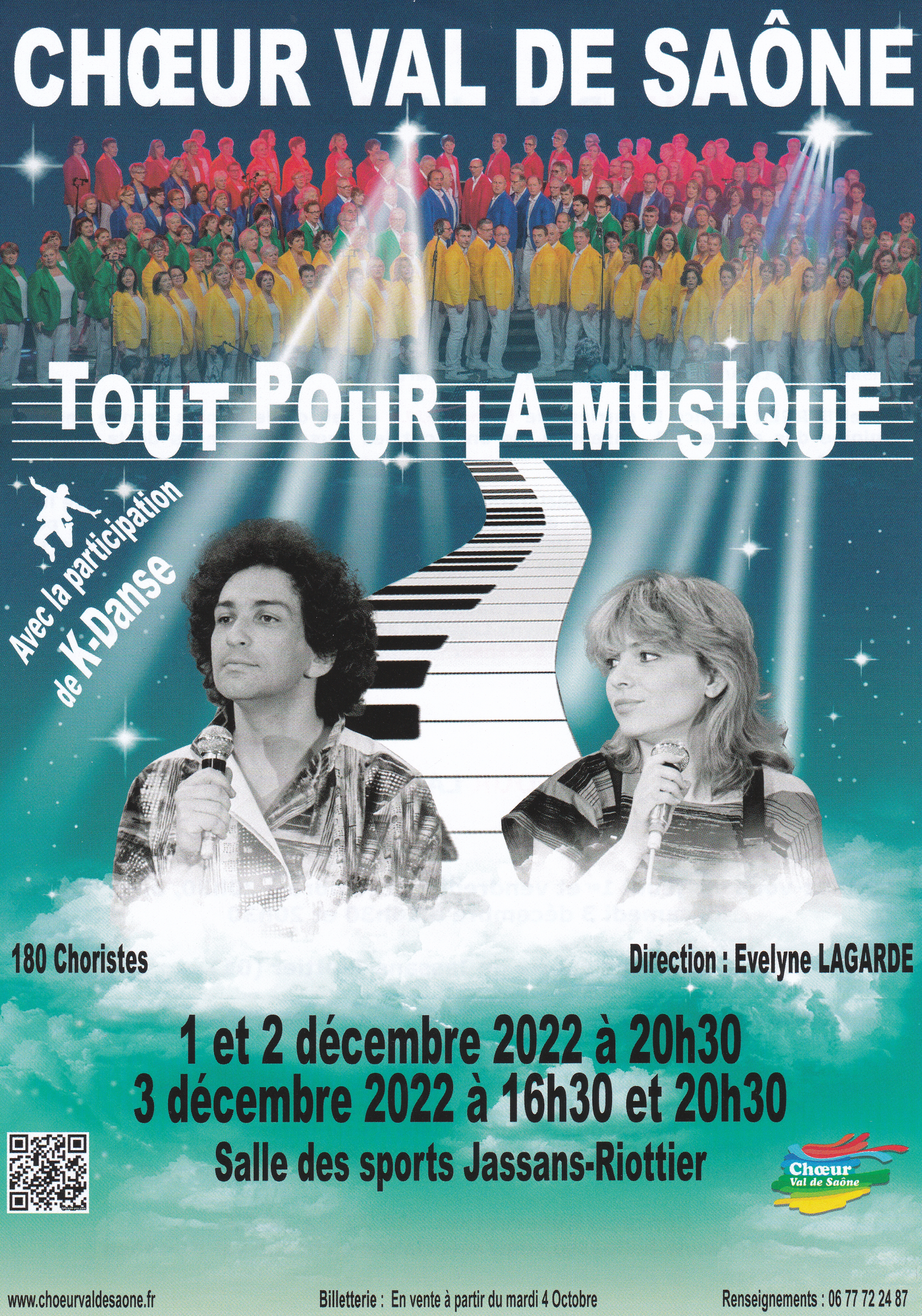 Flyer 2022 recto