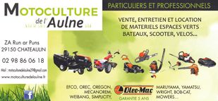Motoculture De L Aulne