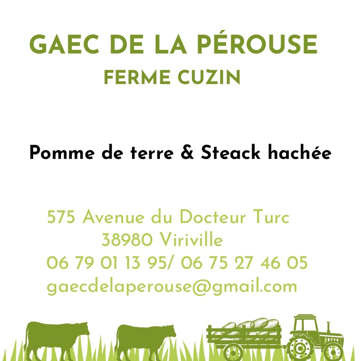 Gaec de la perouse