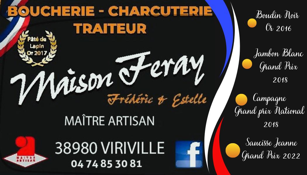 Feray boucherie