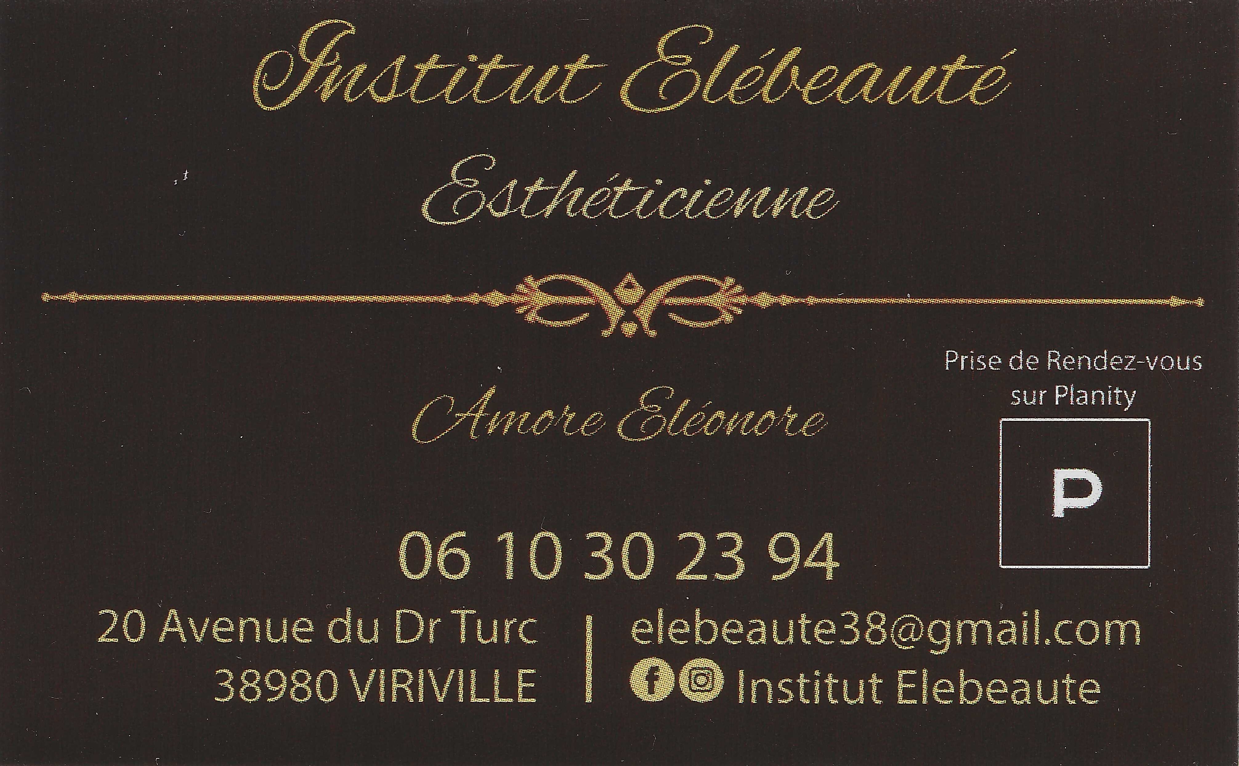 Elebeaute institut