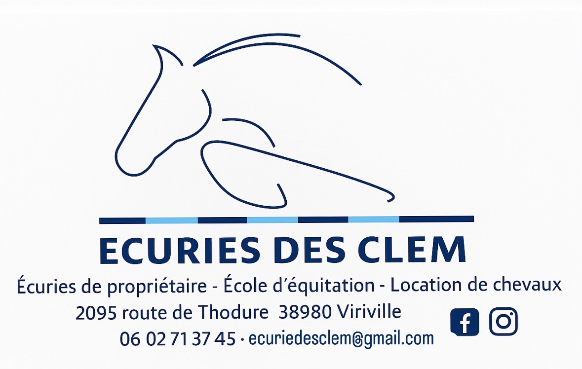 Ecuries des clem