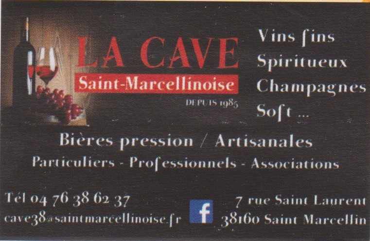 Cave st marce