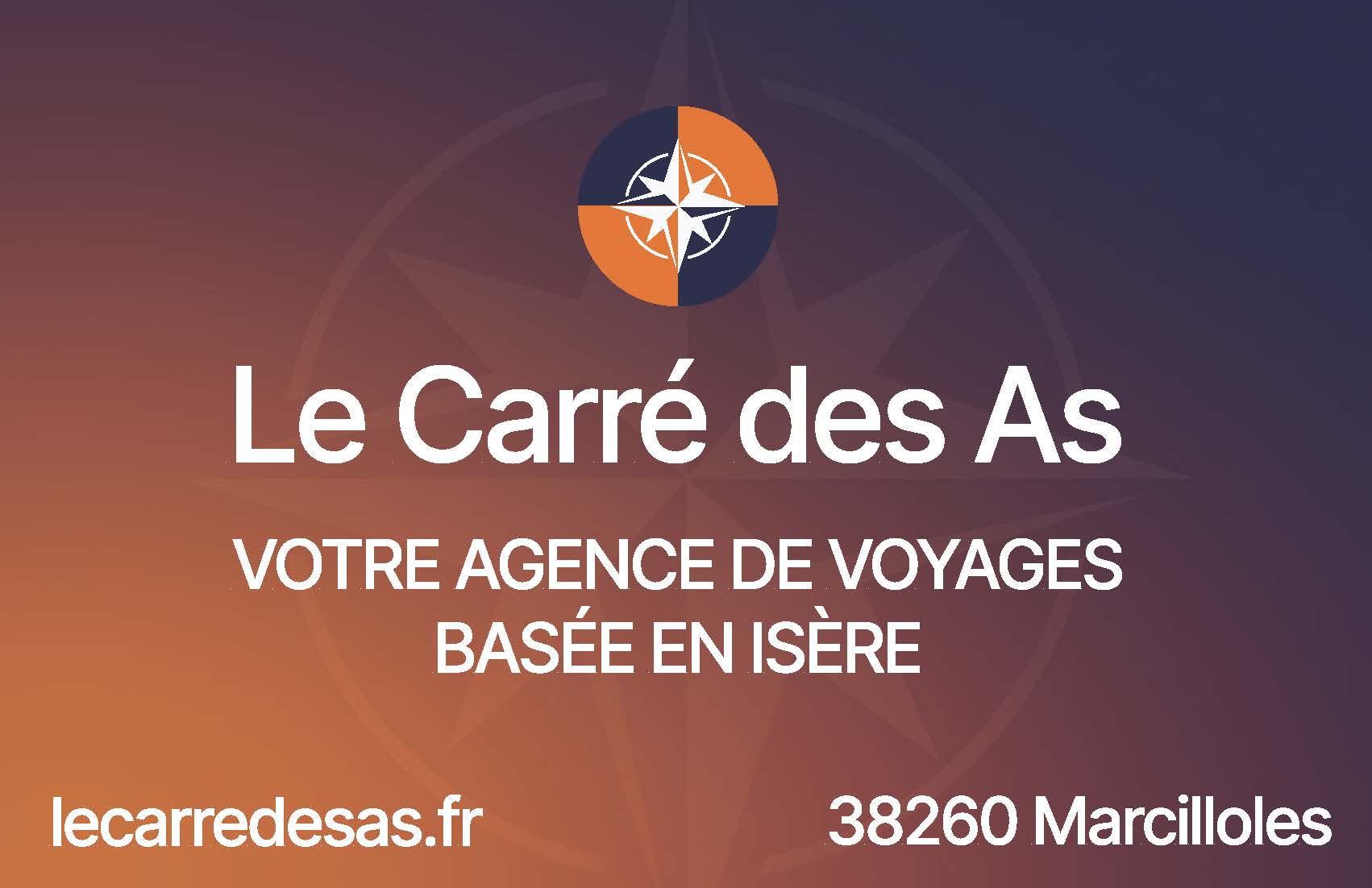Carre des as