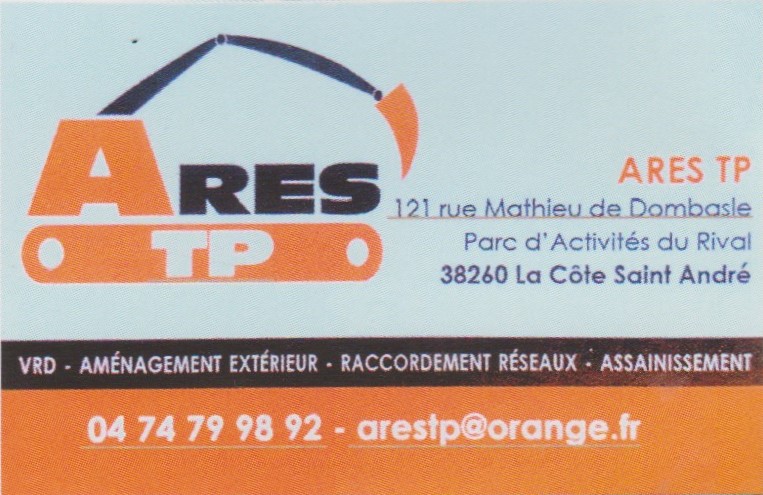 Ares tp