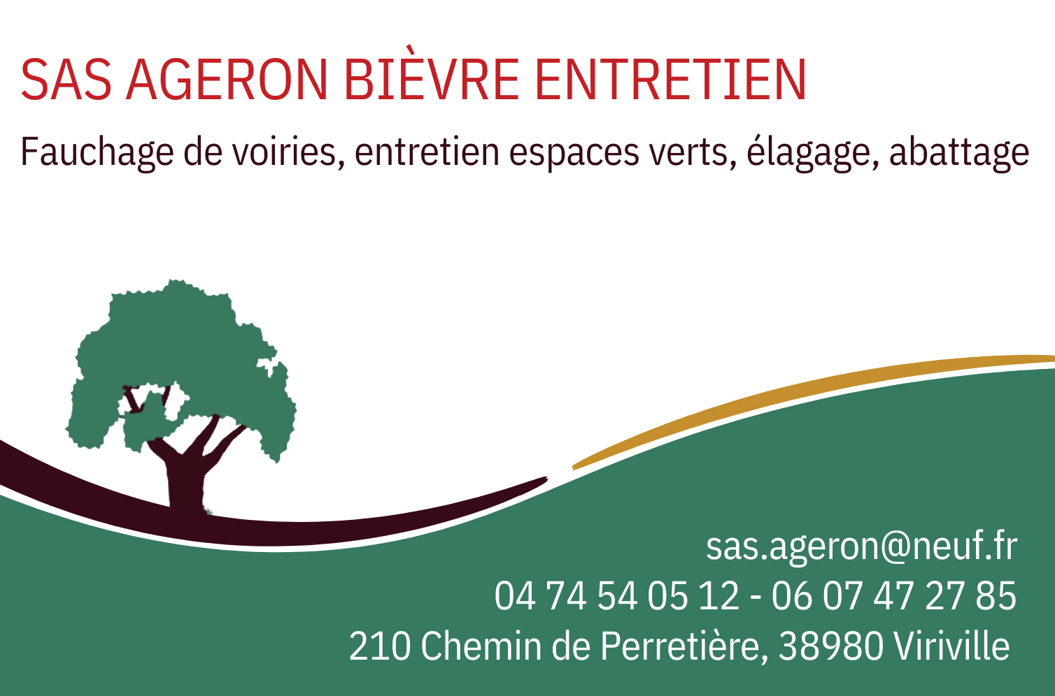 Ageron 