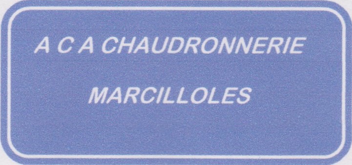 Aca chaudronnerie