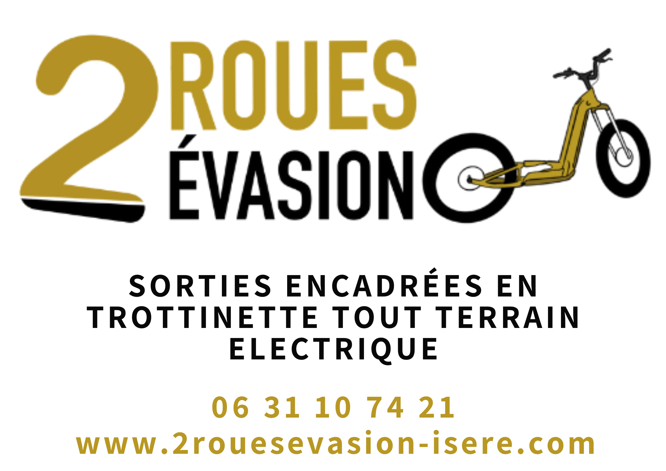 2roues evasion