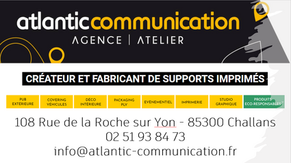 Atlantic communication