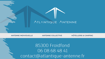 Atlantique antenne