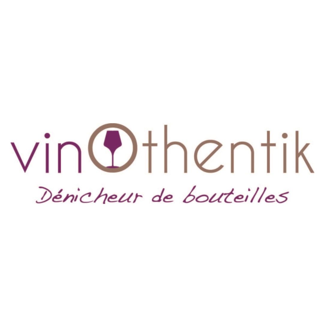 Vinothentik logo