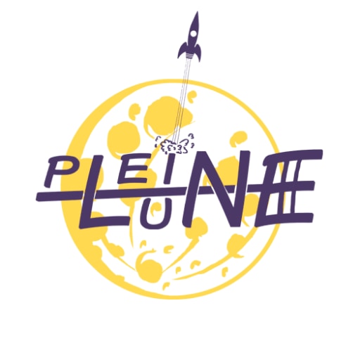 Pleine lune