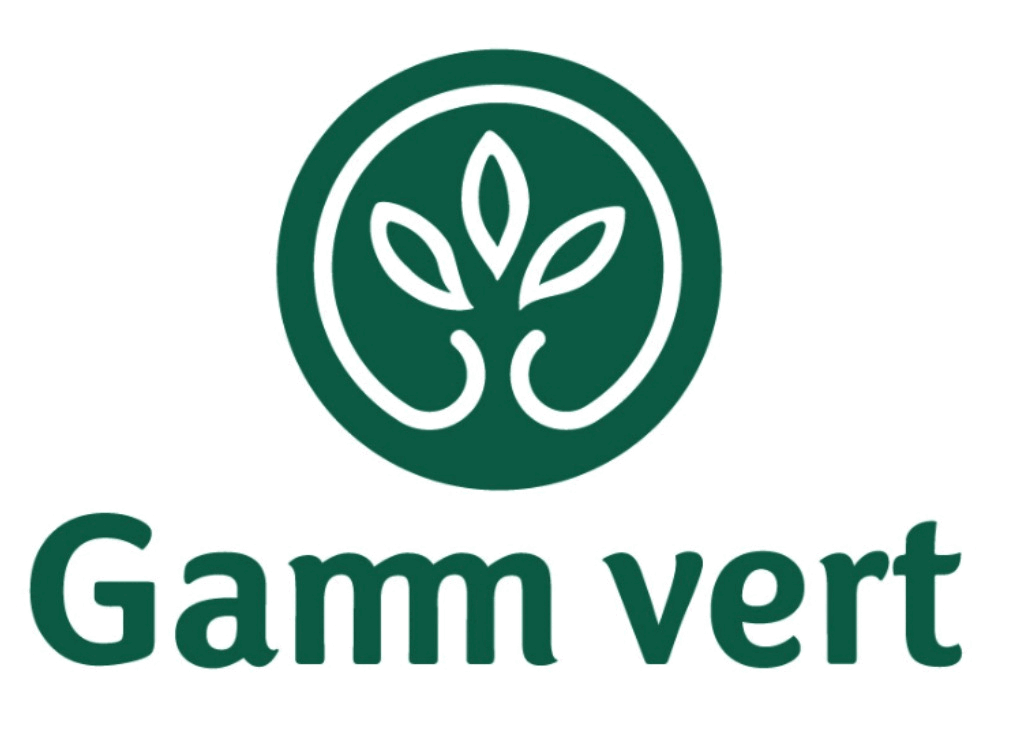 Gamm vert