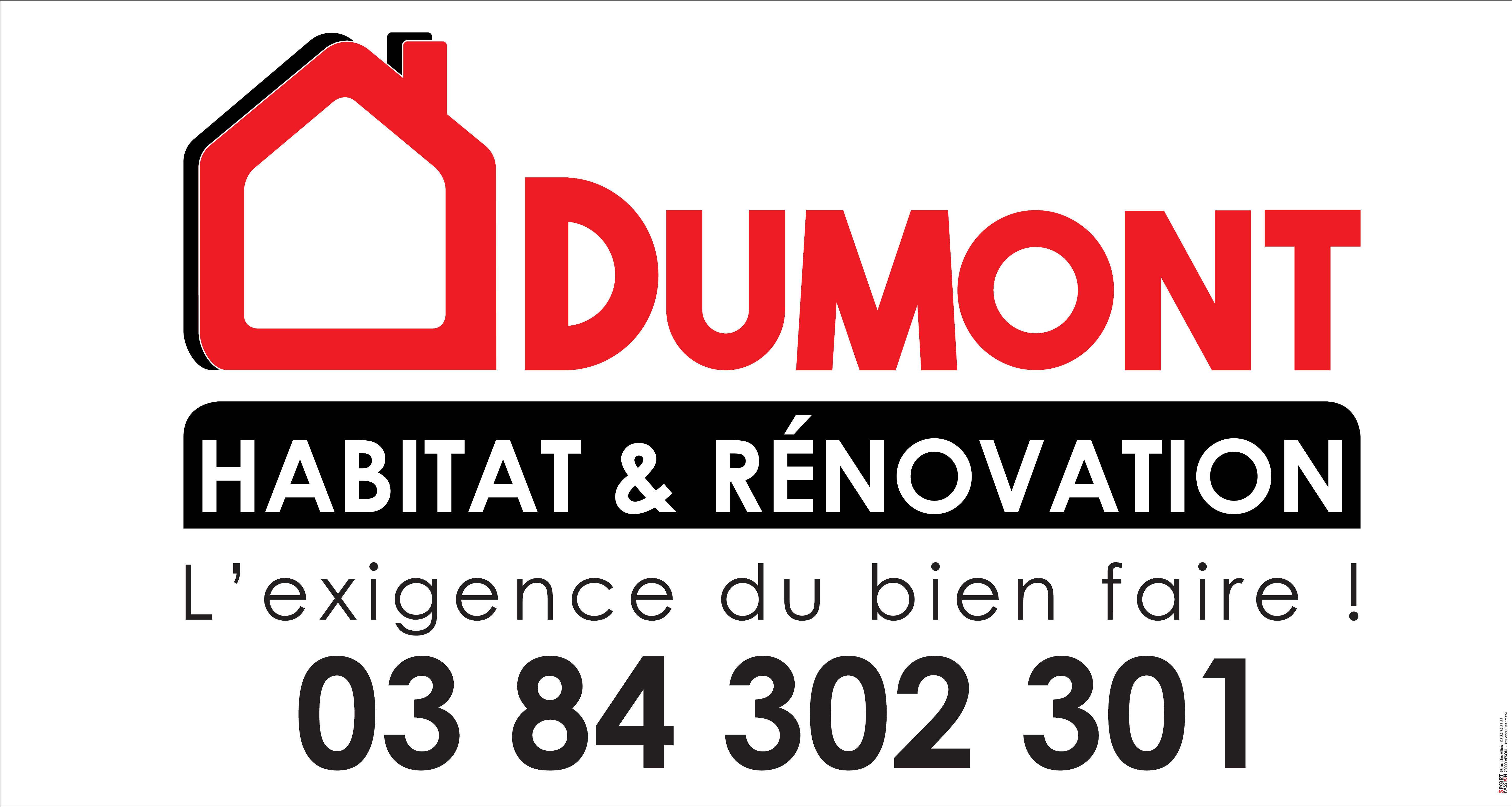 Dumont 1500x800