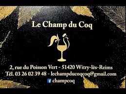 Champducoq