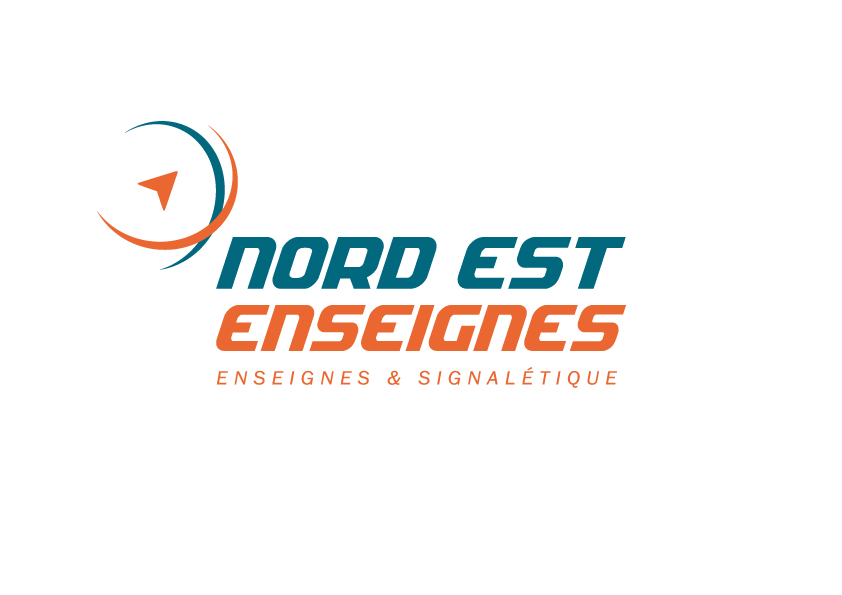 Nord-Est-Enseigne