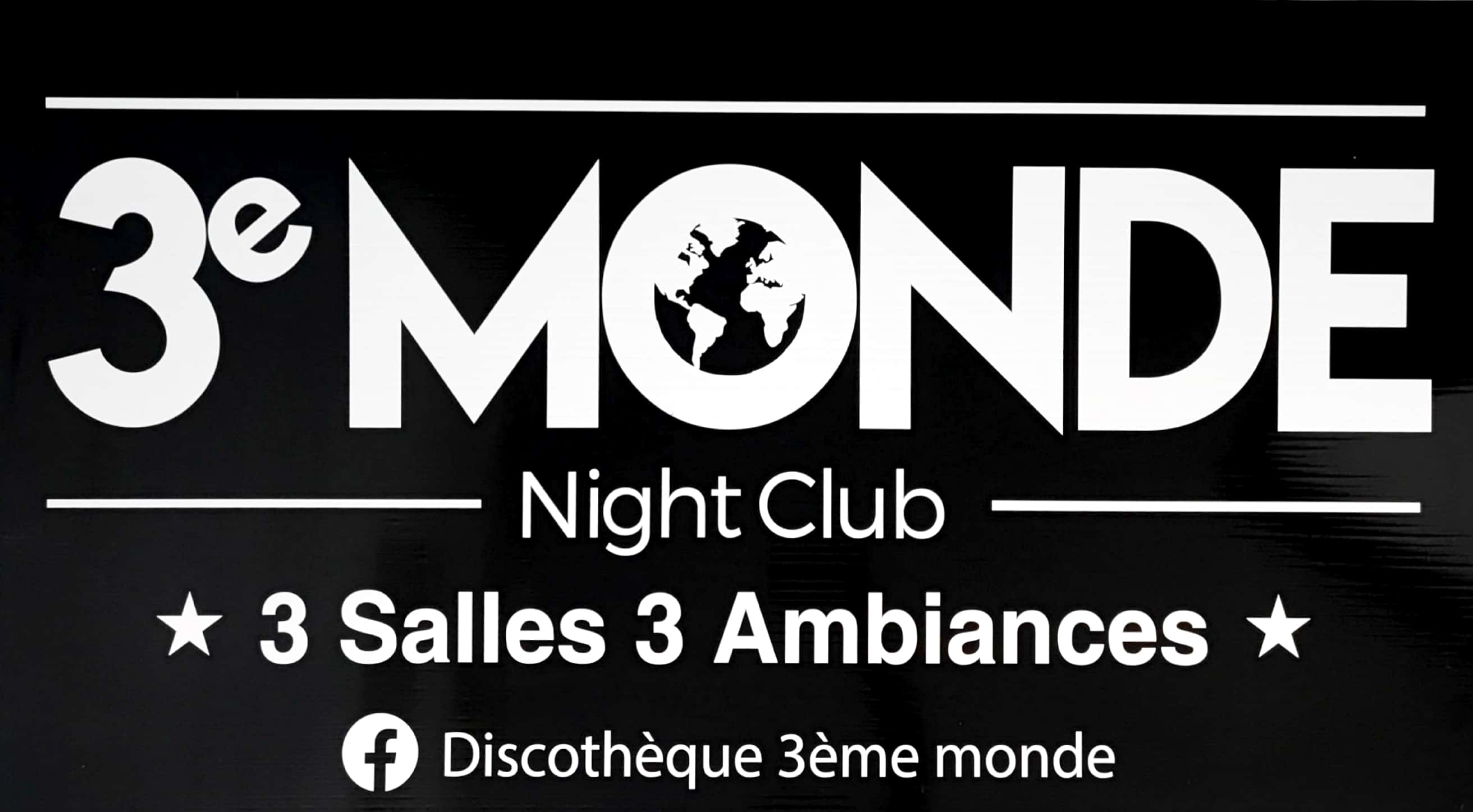 3eme monde