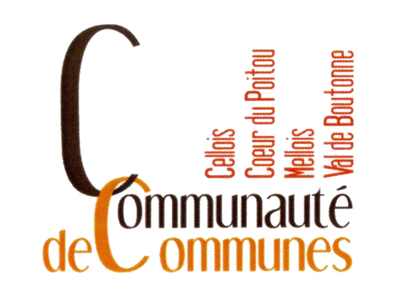 Communaute de Communes