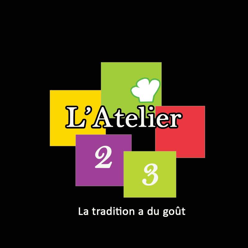 Atelier 123