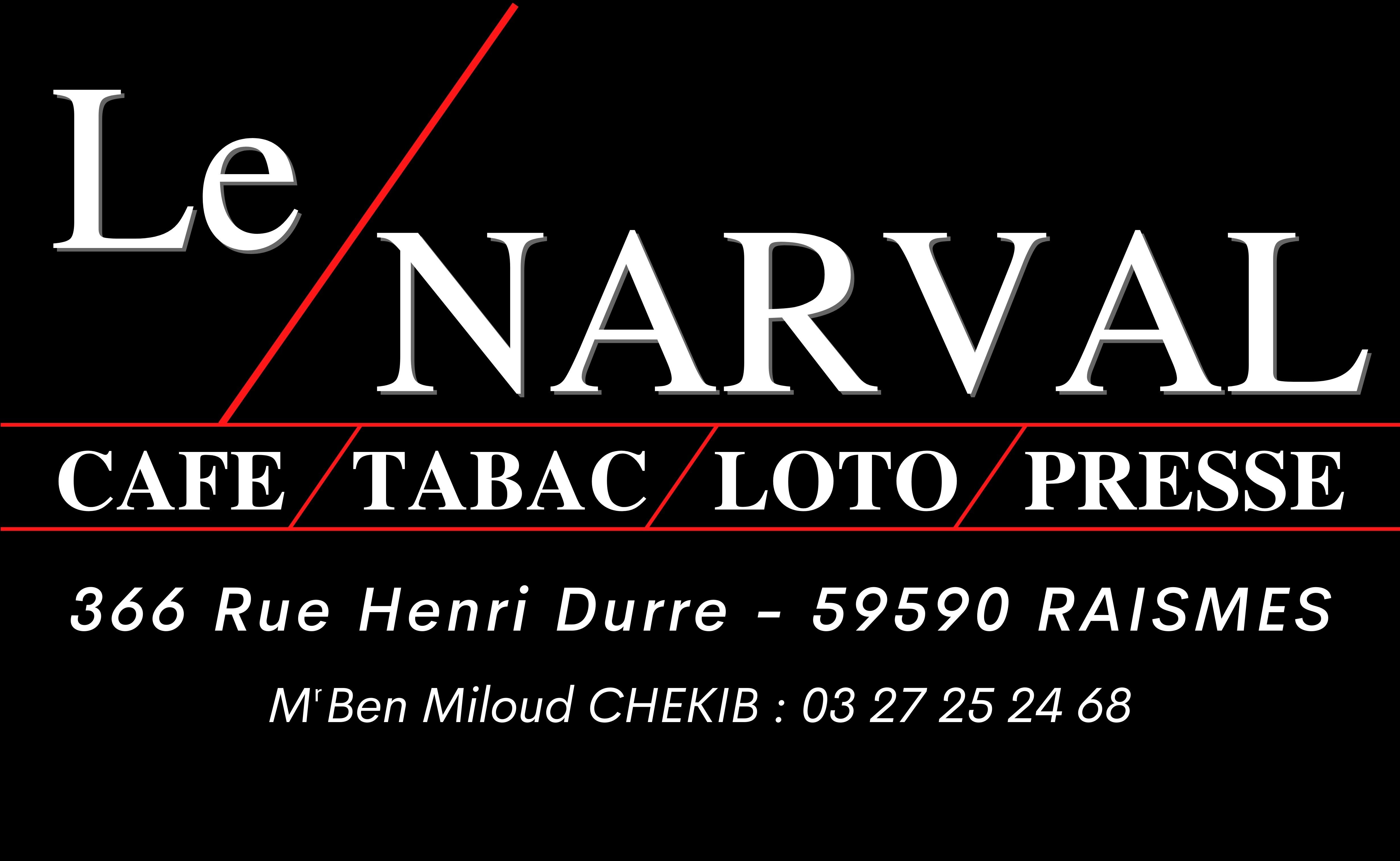 Le narval