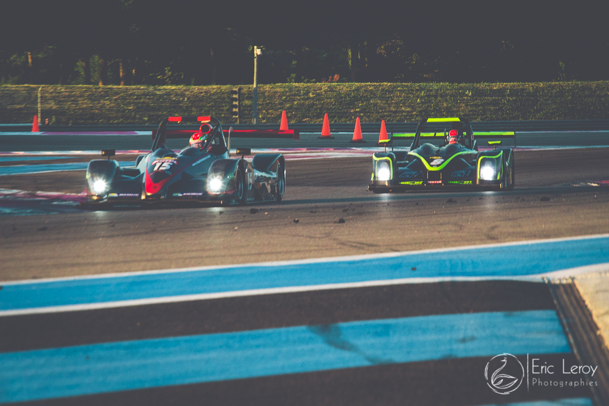 Sport proto endurance 30 
