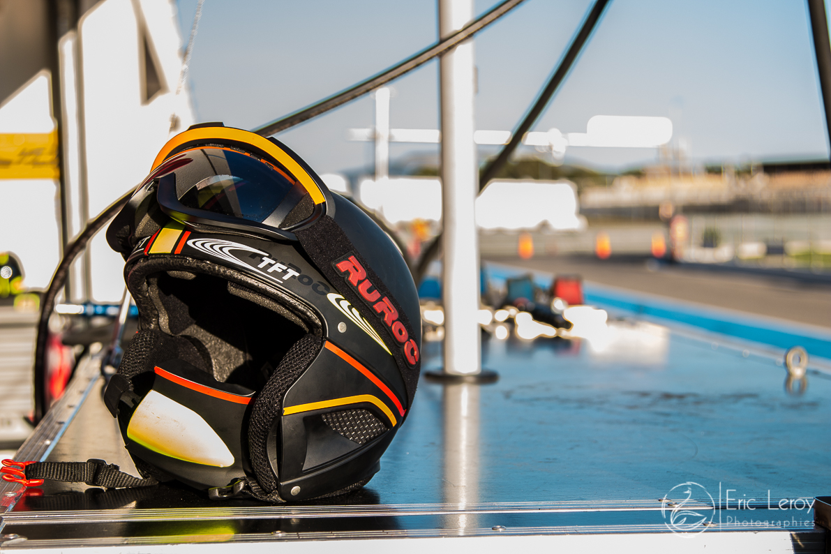 Sport proto endurance 29 