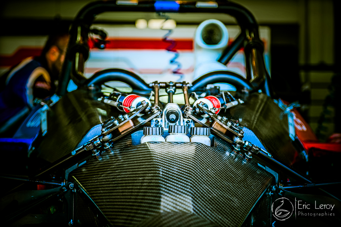 Sport proto endurance 28 