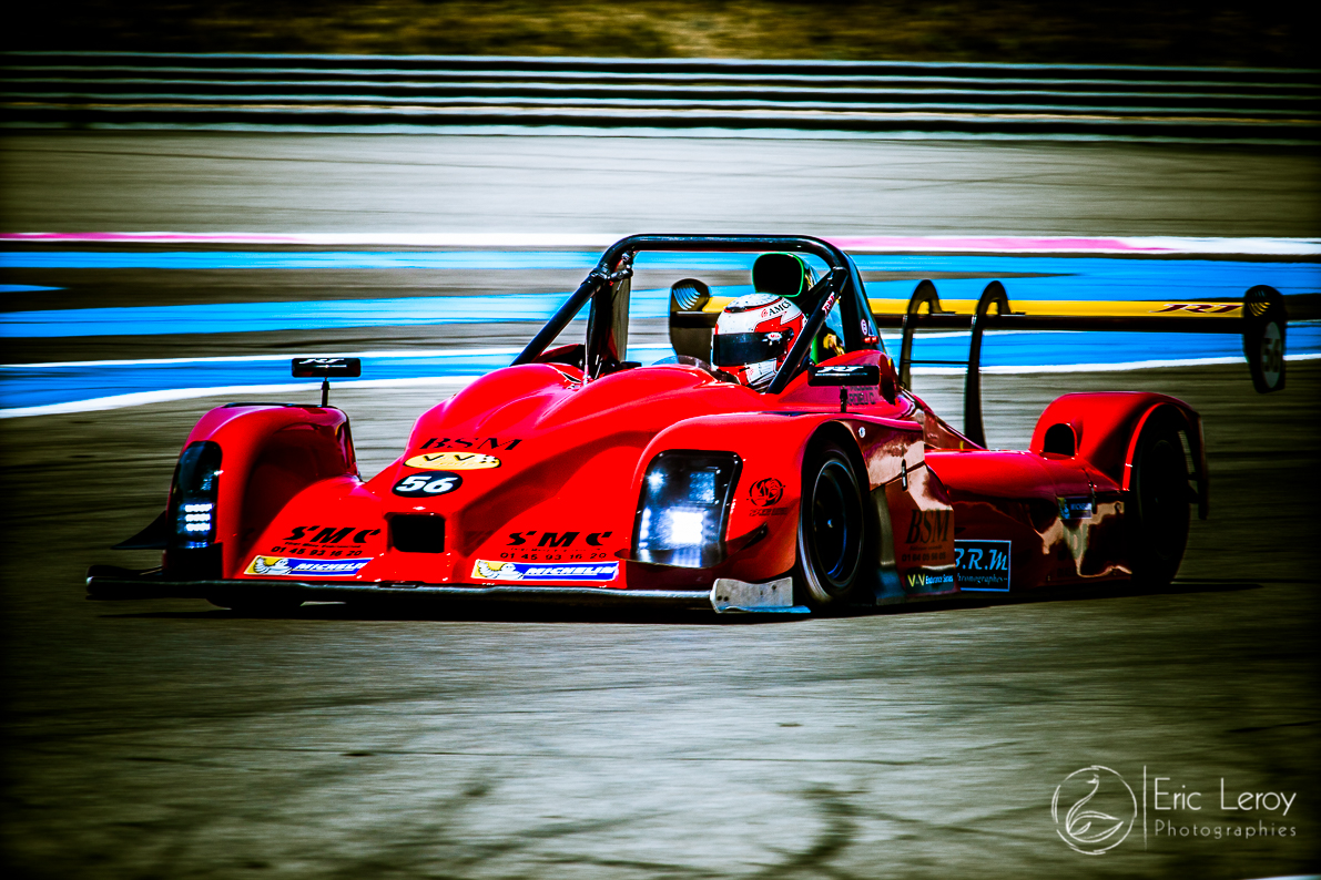 Sport proto endurance 27 
