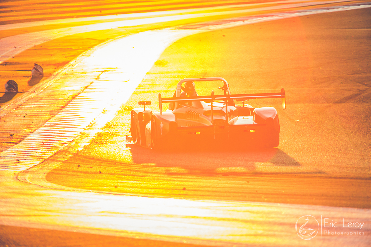 Sport proto endurance 26 