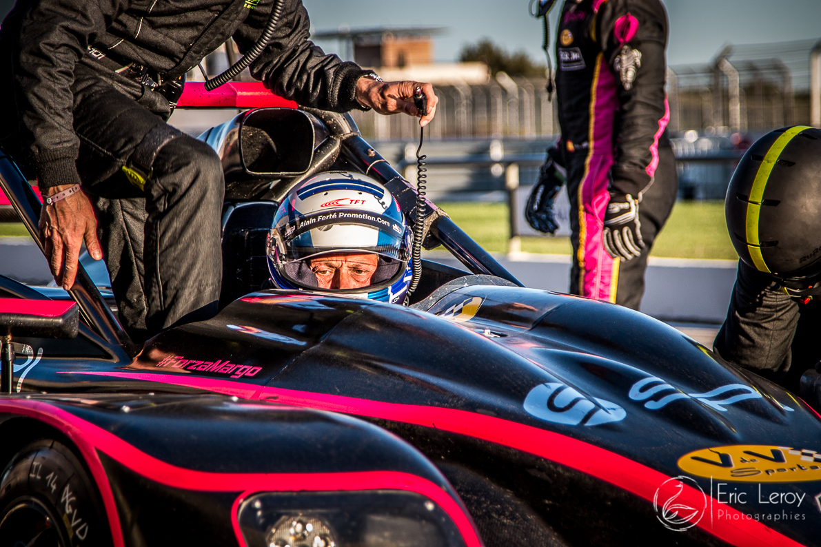 Sport proto endurance 24 