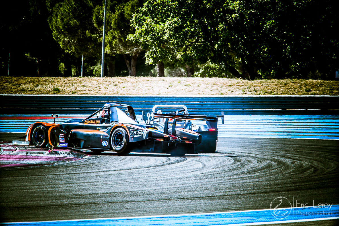 Sport proto endurance 22 