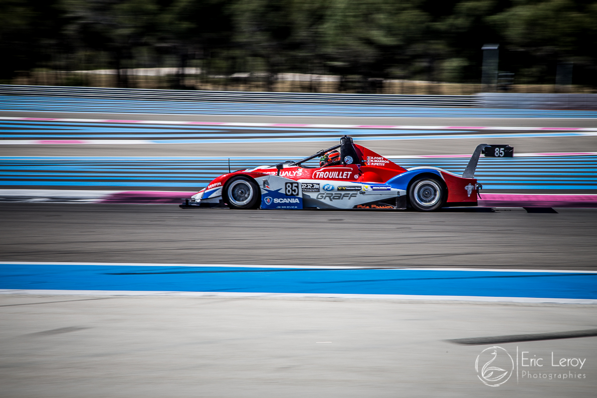 Sport proto endurance 21 