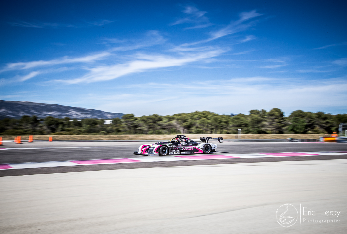 Sport proto endurance 20 