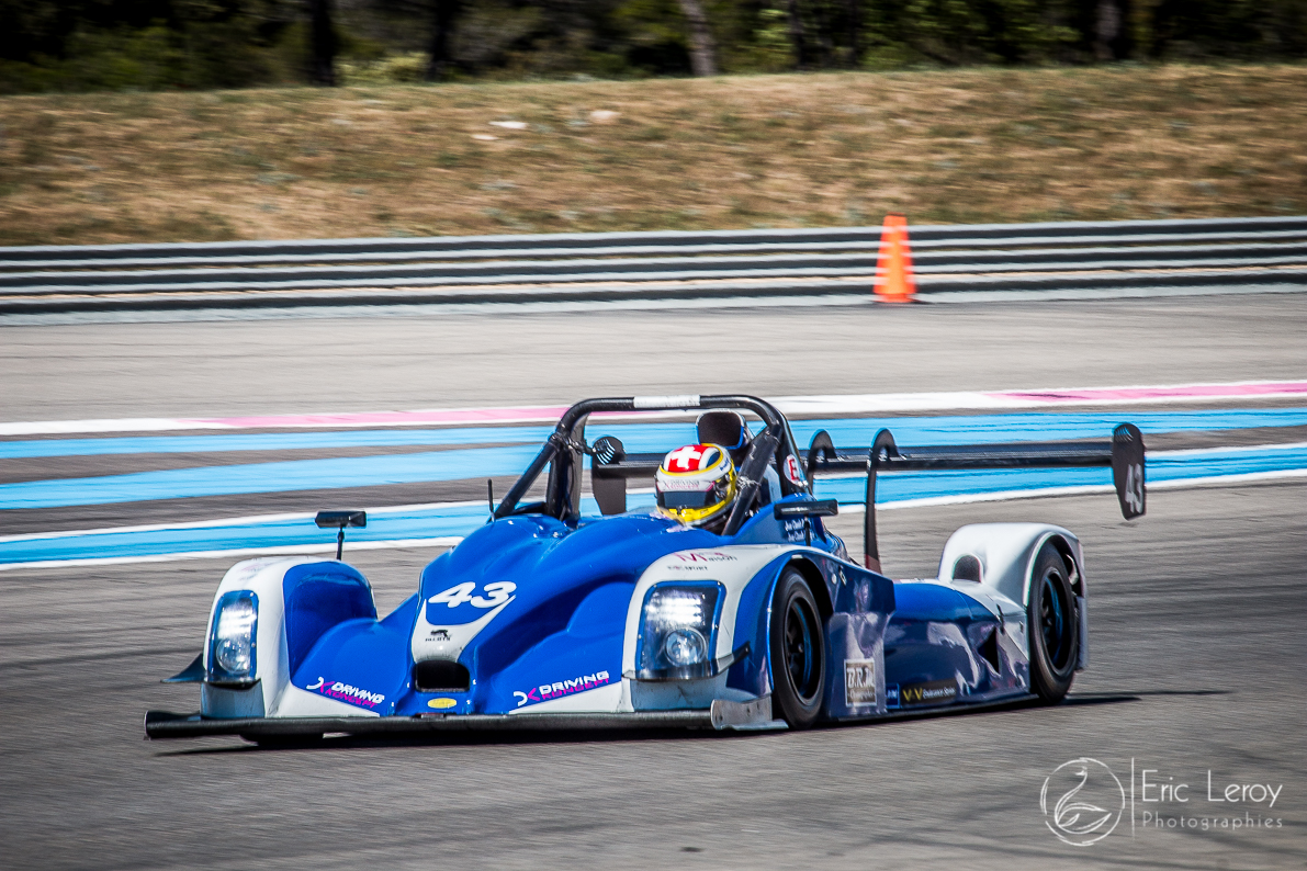 Sport proto endurance 19 