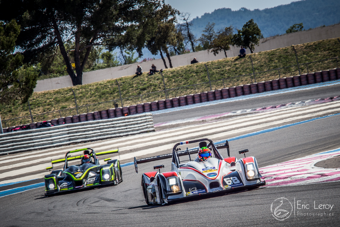 Sport proto endurance 15 