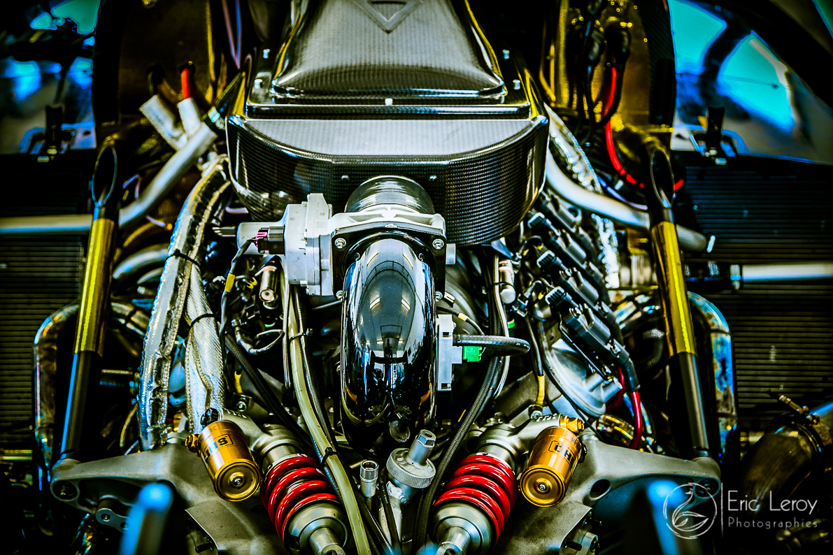 Sport proto endurance 13 