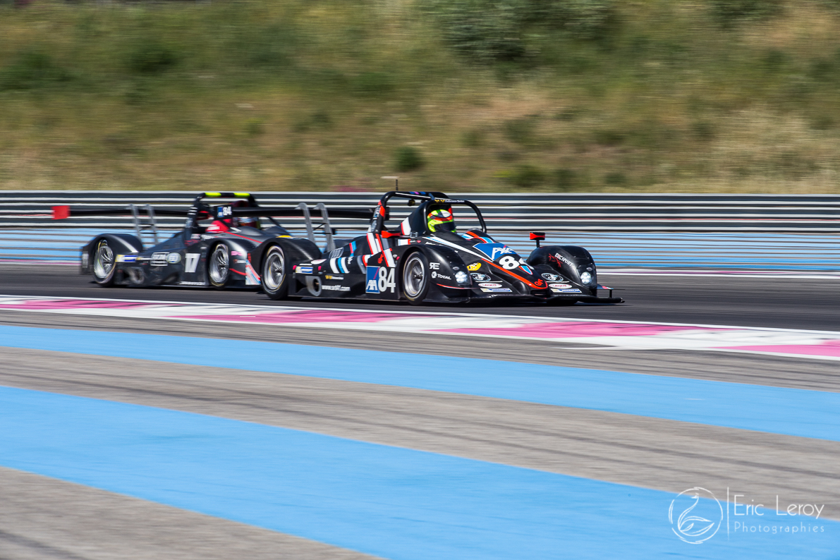 Sport proto endurance 12 