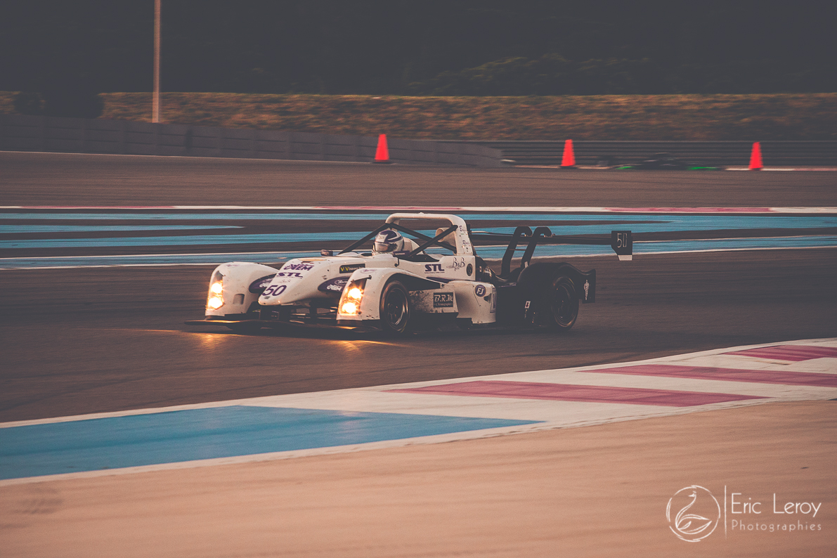 Sport proto endurance 11 