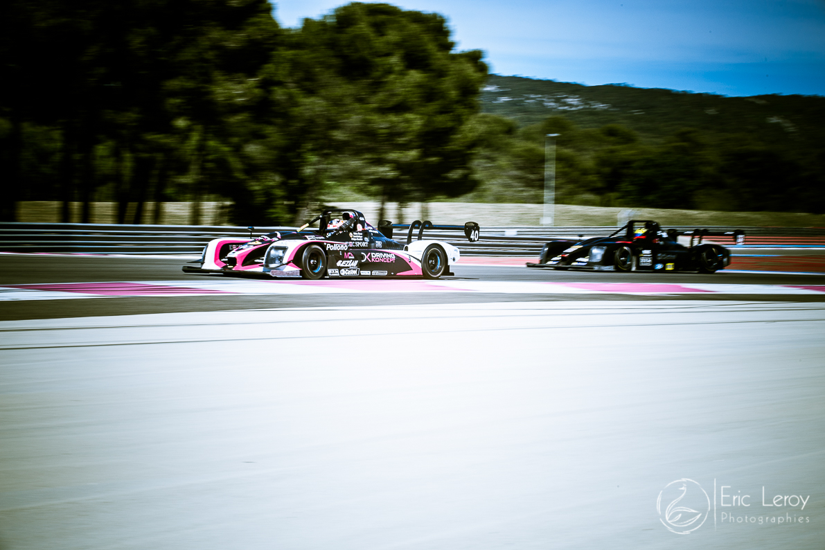 Sport proto endurance 10 