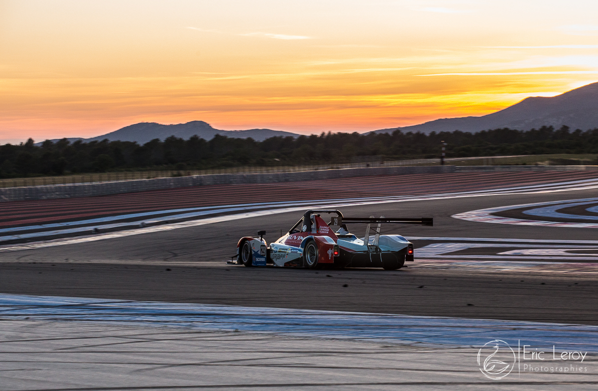 Sport proto endurance 7 
