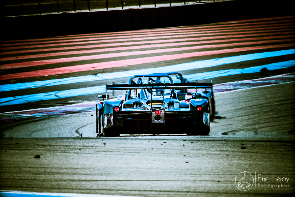 Sport proto endurance 2 