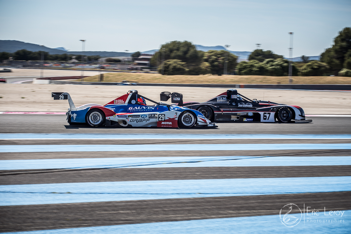 Sport proto endurance 1 