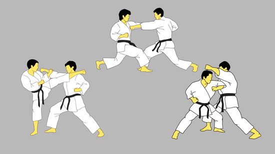 Karate-do