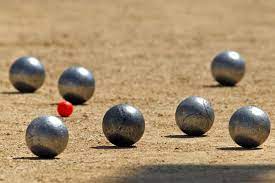 Petanque