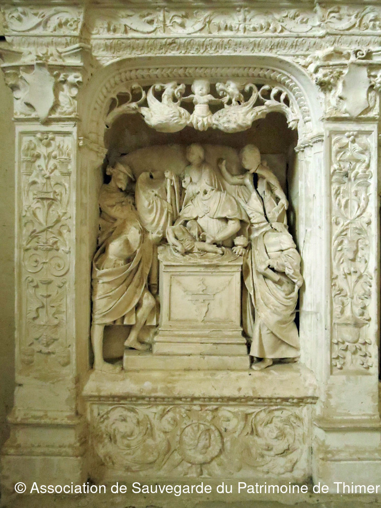 Eglise saint blaise gatelles 62c05cec983fb